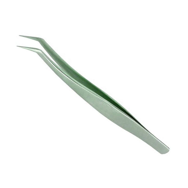 Eyelash Tweezers (Model: MBT-10172)